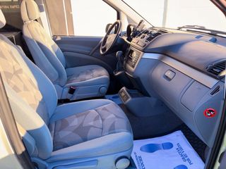 Mercedes-Benz Viano Marco Polo Westfalia