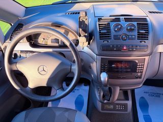 Mercedes-Benz Viano Marco Polo Westfalia