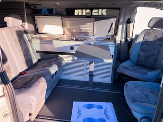 Mercedes-Benz Viano Marco Polo Westfalia