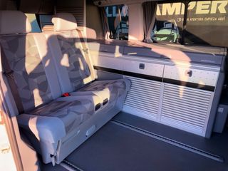 Mercedes-Benz Viano Marco Polo Westfalia