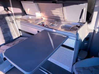 Mercedes-Benz Viano Marco Polo Westfalia