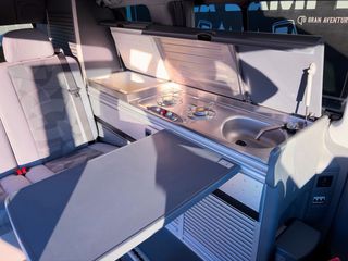 Mercedes-Benz Viano Marco Polo Westfalia