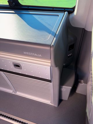 Mercedes-Benz Viano Marco Polo Westfalia