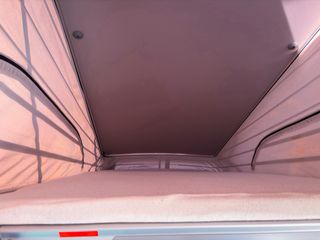 Mercedes-Benz Viano Marco Polo Westfalia