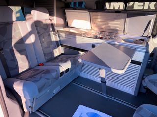 Mercedes-Benz Viano Marco Polo Westfalia