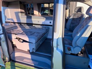 Mercedes-Benz Viano Marco Polo Westfalia