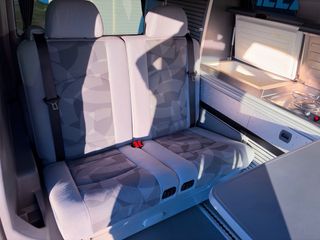 Mercedes-Benz Viano Marco Polo Westfalia