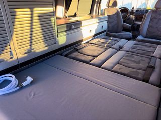 Mercedes-Benz Viano Marco Polo Westfalia