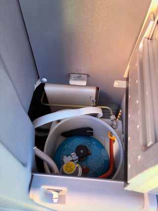 Mercedes-Benz Viano Marco Polo Westfalia