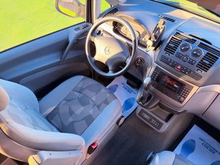 Mercedes-Benz Viano Marco Polo Westfalia