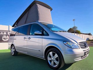 Mercedes-Benz Viano Marco Polo Westfalia