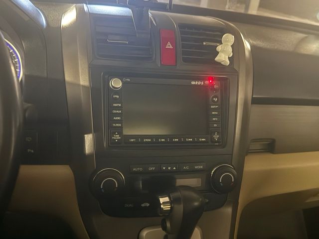 Honda CR-V 2007