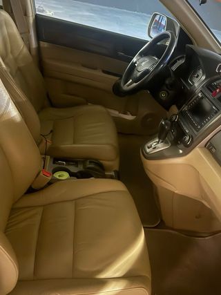 Honda CR-V 2007