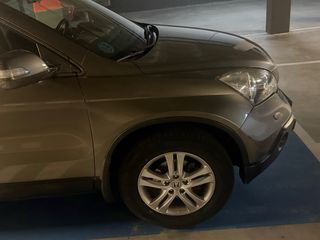 Honda CR-V 2007