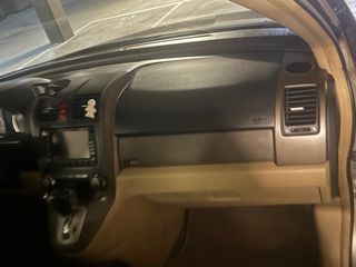 Honda CR-V 2007