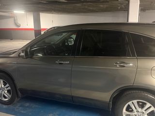Honda CR-V 2007