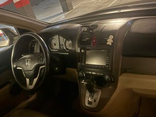 Honda CR-V 2007