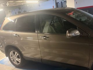 Honda CR-V 2007