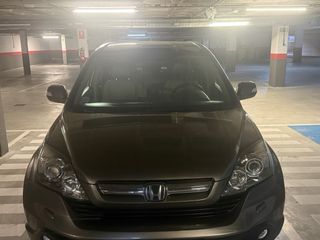 Honda CR-V 2007
