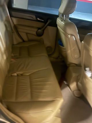 Honda CR-V 2007
