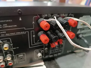 Equipo de Sonido Pioneer