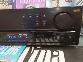 Equipo de Sonido Pioneer