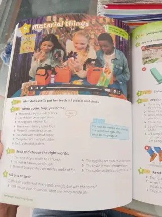 Kid's Box New Generation Level 5 Pupil's Book w...