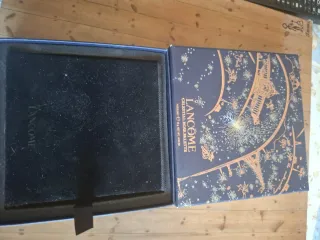 Paleta Lancome Celestial Rose