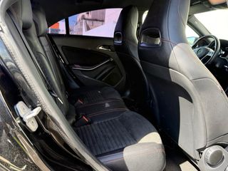 Mercedes-Benz Clase CLA 2014