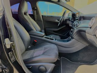 Mercedes-Benz Clase CLA 2014