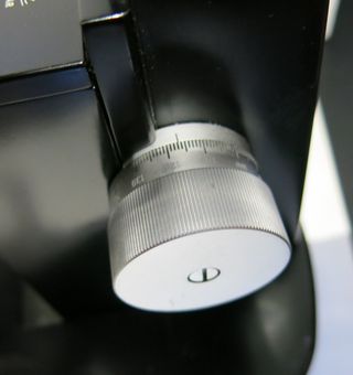 Microscopio Leitz Wetzlar SM LUX POL