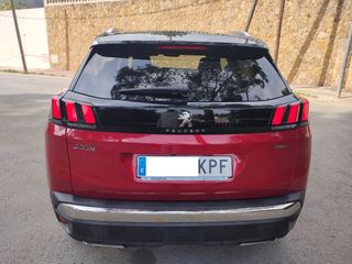 Peugeot 3008 1.6 GTLine