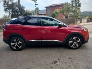 Peugeot 3008 1.6 GTLine