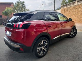 Peugeot 3008 1.6 GTLine