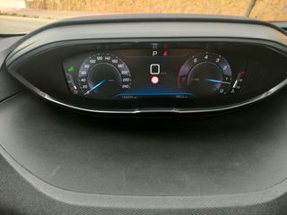 Peugeot 3008 1.6 GTLine