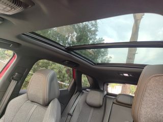 Peugeot 3008 1.6 GTLine