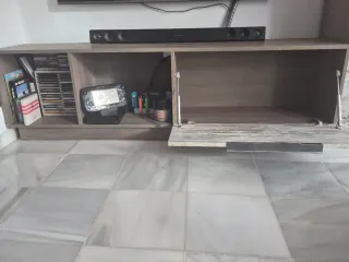 Mueble de TV Salón