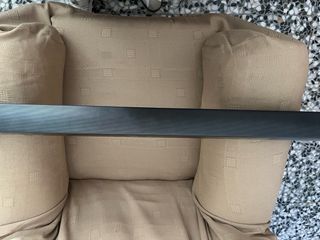 Barra de sonido negra