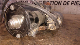 MOTOR ARRANQUE | Atr.1:0001149400 MERCEDES CLASE