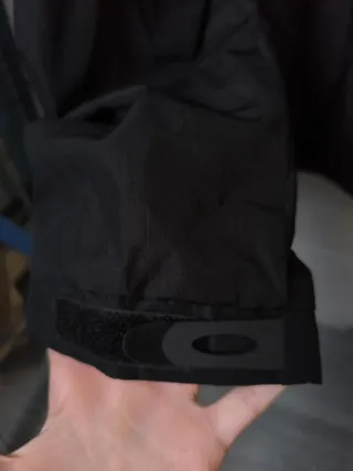 Chaqueta Negra Zara Talla 13-14