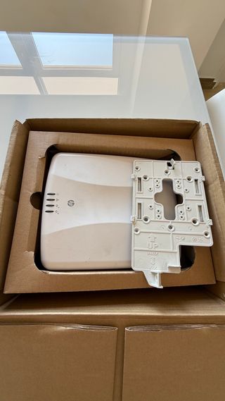 Punto de Acceso Inalámbrico HP