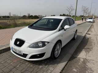 SEAT Leon 2010