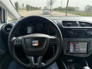 SEAT Leon 2010