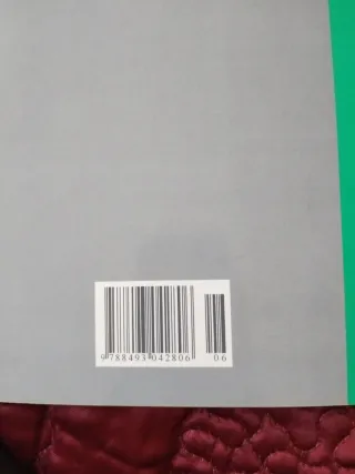 Prácticas traducción español -inglés nivel avanzad