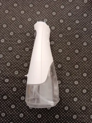 Irrigador Oral Inalámbrico Cordless Water Flosser