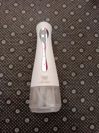 Irrigador Oral Inalámbrico Cordless Water Flosser