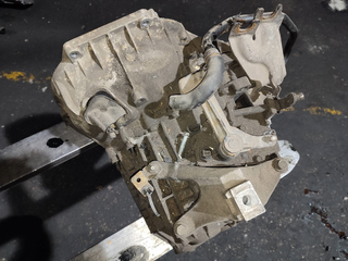 CAJA CAMBIOS FORD FOCUS SPORTBREAK (CAP) Trend |