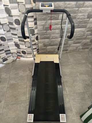 Cinta de Correr Plegable