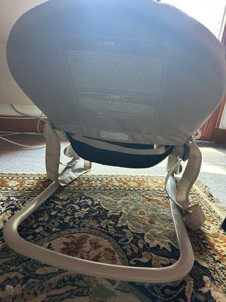 Hamaca para bebé Chicco