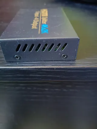 Divisor HDMI 4Kx2K 1 Entrada 4 Salidas